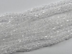 2FP-00030 Fire Polished Crystal 2 mm.-0