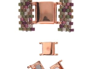 Cym-D11-012443RG Cymbals Axos II Rose Gold Plated-0