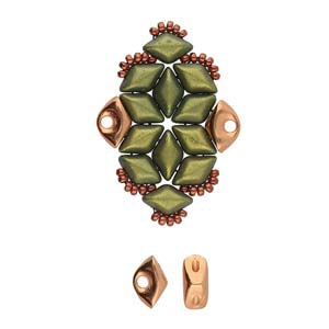 Cym-GD-012203RG set van 2 stuks Cymbals Tripiti Rose Gold Plated-0 Cym-GD-012203RG set van 2 stuks Cymbals Tripiti Rose Gold Plated-0