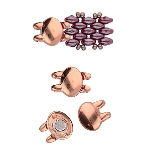 Cym-SD-012499RG Cymbals Kypri Rose Gold Plated-0