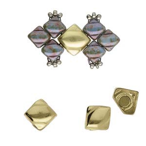 Cym-SQ-012444-AB Cymbals Laouti Antique Brass Plated-0