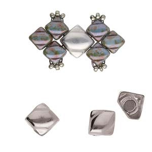 Cym-SQ-012444-SP Cymbals Laouti Antique Silver Plated-0