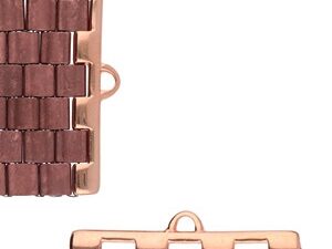 Cym-TL-012463RG set van 2 stuks Cymbals Soros IV Rose Gold Plated-0