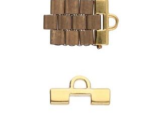 Cym-TL-012508GP set van 2 stuks Cymbals Soros II 24 kt Gold Plated-0