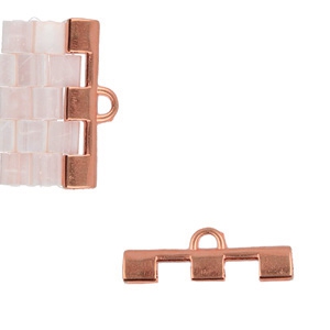 Cym-TL-012509RG set van 2 stuks Cymbals Soros III Rose Gold Plated-0