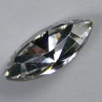SW-N15-CRYS Crystal Xilion Swarovski Navette 15×7 mm per stuk-0