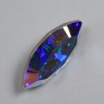 SW-N15-CRYSAB Crystal AB Xilion Swarovski Navette 15×7 mm per stuk-0