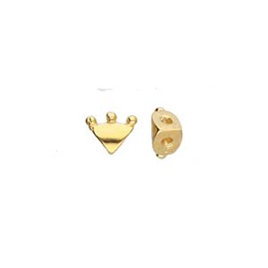 Cym-AR-012431GP set van 4 stuks Cymbals Kambia 24 kt Gold Plated-0 Cym-AR-012431GP set van 4 stuks Cymbals Kambia 24 kt Gold Plated-0