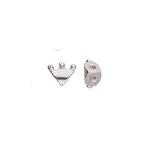 Cym-AR-012431SP set van 4 stuks Cymbals Kambia Antique Silver Plated-0 Cym-AR-012431SP set van 4 stuks Cymbals Kambia Antique Silver Plated-0