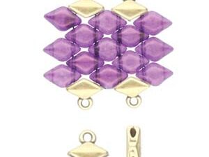Cym-GD-012498AB set van 2 stuks Cymbals Komia Antique Brass Plated-0