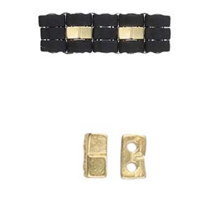Cym-HT-012325GP set van 4 stuks Cymbals Klouvas 24 kt Gold Plated-0