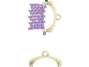 Cym-M11-012206AB set van 2 stuks Cymbals Fres II Antique Brass Plated-0