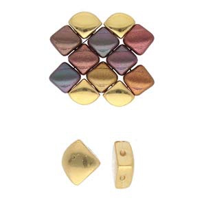 Cym-SQ-012202GP set van 4 stuks Cymbals Kardani 24 kt Gold Plated-0
