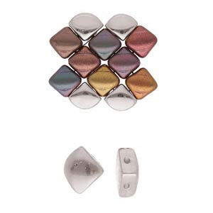 Cym-SQ-012202SP set van 4 stuks Cymbals Kardani Antique Silver Plated-0