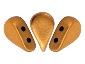 AM-00030-01740 Amos® par Puca Brons Gold Mat 10 gram-0