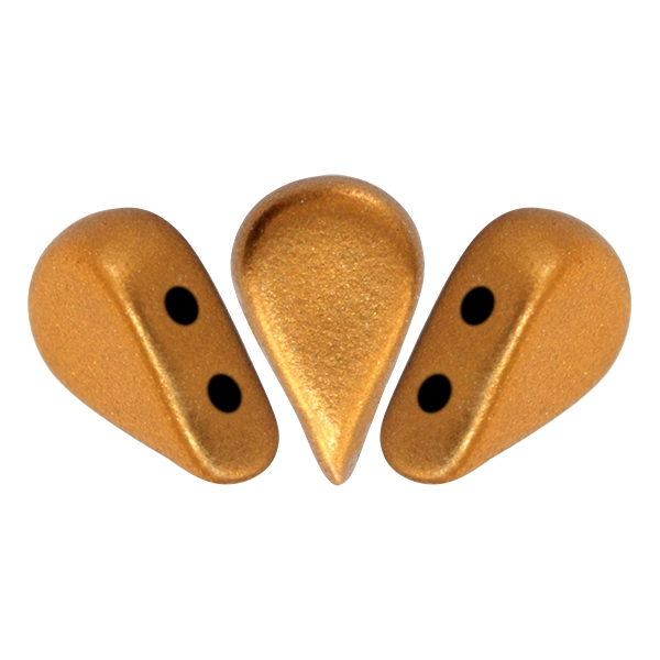 AM-00030-01740 Amos® par Puca Brons Gold Mat 10 gram-0