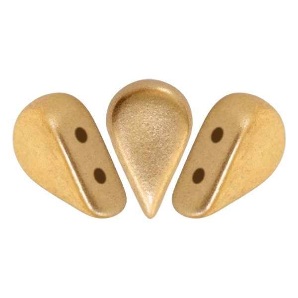 AM-00030-01710 Amos® par Puca Light Gold Mat 10 gram-0