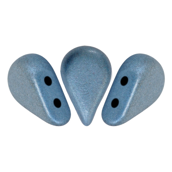 AM-23980-79031 Amos® par Puca Metallic Mat Blue 10 gram-0