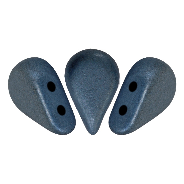 AM-23980-79032 Amos® par Puca Metallic Mat Dark Blue 10 gram-0