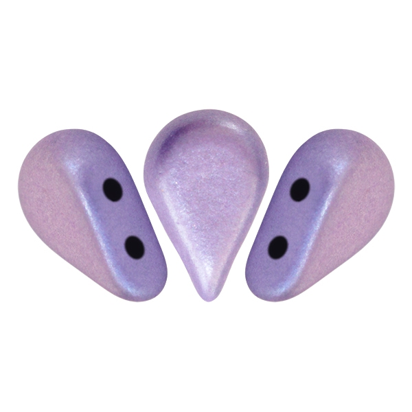 AM-23980-79021 Amos® par Puca Metallic Mat Purple 10 gram-0
