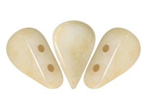 AM-03000-14413 Amos® par Puca Opaque Beige Ceramic Look 10 gram-0