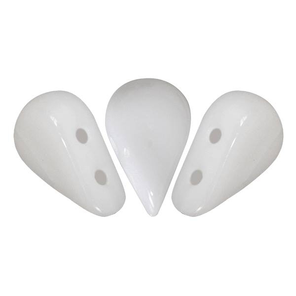 AM-03000 Amos® par Puca Opaque White 10 gram-0