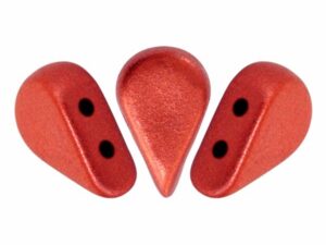 AM-03000-01890 Amos® par Puca Matte Metallic Red 10 gram-0