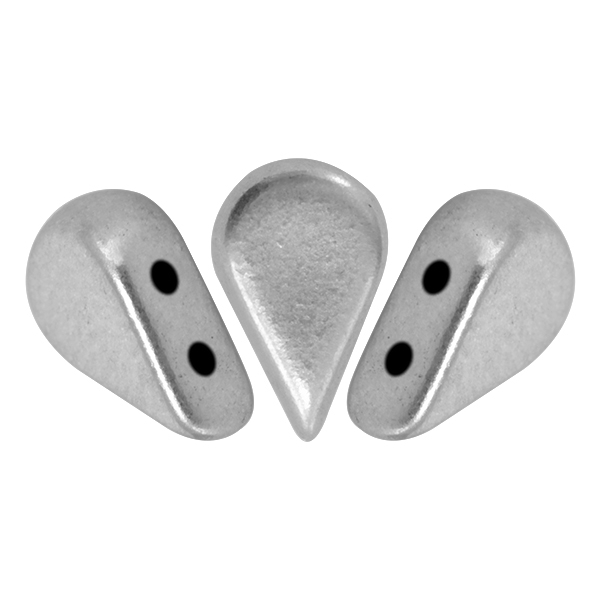AM-00030-01700 Amos® par Puca Silver Aluminium Mat 10 gram-0 AM-00030-01700 Amos® par Puca Silver Aluminium Mat 10 gram-0