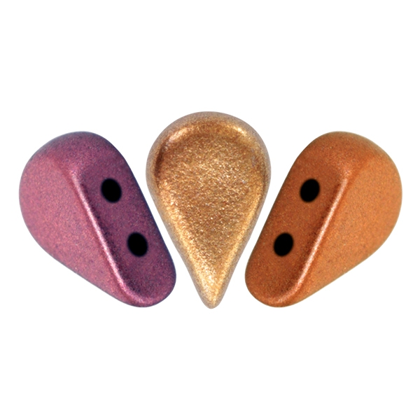 AM-00030-01620 Amos® par Puca Yellow Gold Metallic Iris 10 gram-0