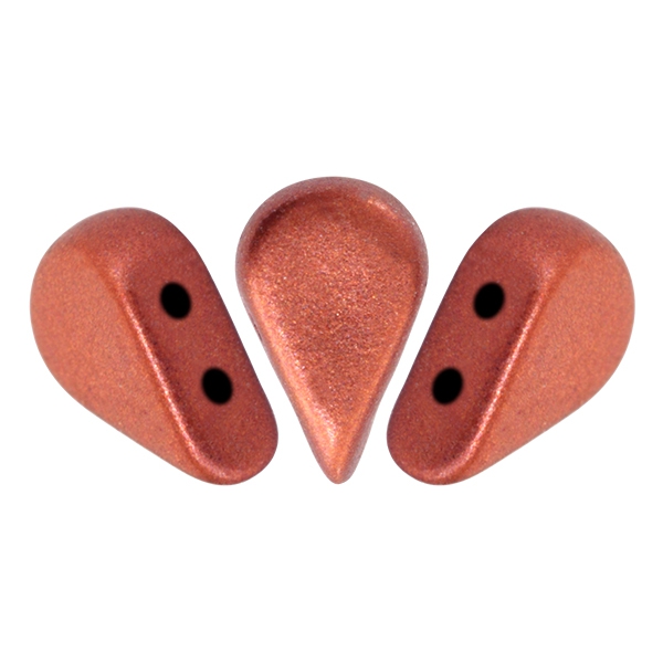 AM-00030-01750 Amos® par Puca Brons Red Mat 10 gram-0 AM-00030-01750 Amos® par Puca Brons Red Mat 10 gram-0