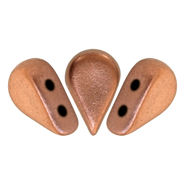 AM-00030-01780 Amos® par Puca Copper Gold Mat 10 gram-0 AM-00030-01780 Amos® par Puca Copper Gold Mat 10 gram-0