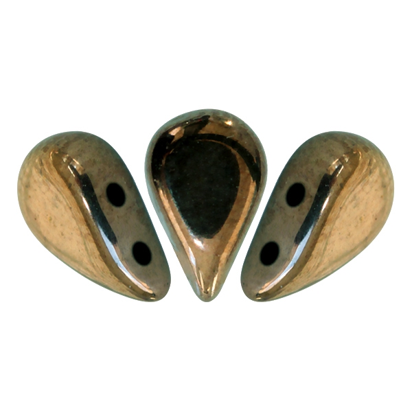 AM-23980-14485 Amos® par Puca Dark Gold Bronze 10 gram-0