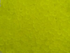 TR-11-0012F Transparent Frosted Lemon-0