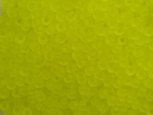 TR-11-0012F Transparent Frosted Lemon-0