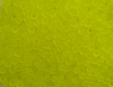 TR-11-0012F Transparent Frosted Lemon-0