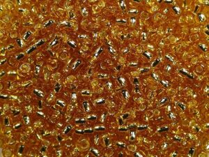 TR-11-0022B Silver Lined Medium Topaz-0
