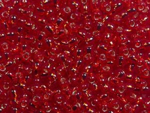 TR-11-0025C Silver Lined Ruby-0