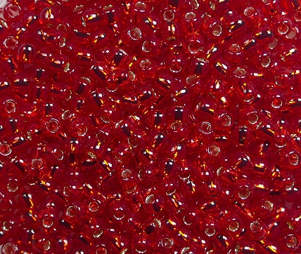 TR-11-0025C Silver Lined Ruby-0