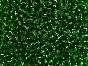 TR-11-0027B Silver Lined Grass Green-0