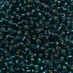TR-11-0027BD Silver Lined Teal-0