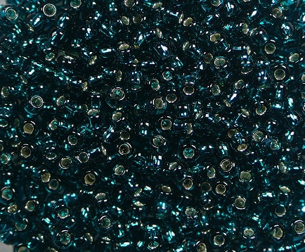 TR-11-0027BD Silver Lined Teal-0 TR-11-0027BD Silver Lined Teal-0