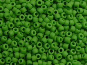 TR-11-0047F Opaque Frosted Mint Green-0