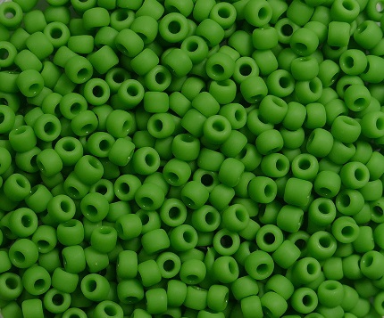 TR-11-0047F Opaque Frosted Mint Green-0 TR-11-0047F Opaque Frosted Mint Green-0