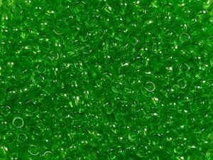 TR-11-0007 Transparent Peridot-0