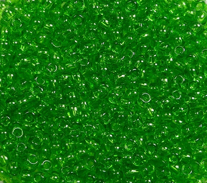 TR-11-0007 Transparent Peridot-0