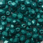 Firepolish 4 mm 05A04 Color Trends Saturated Metallic arcadia