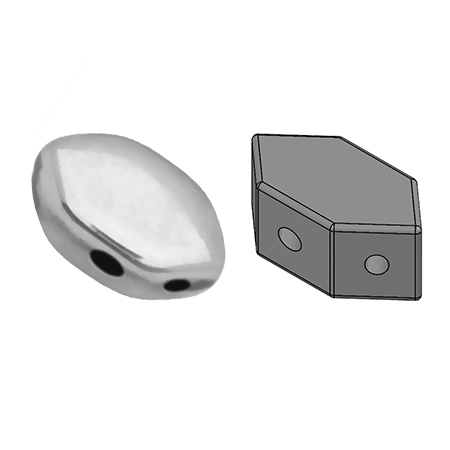 PAR-00030-27000 Paros® par Puca Silver 10 gram-0 PAR-00030-27000 Paros® par Puca Silver 10 gram-0
