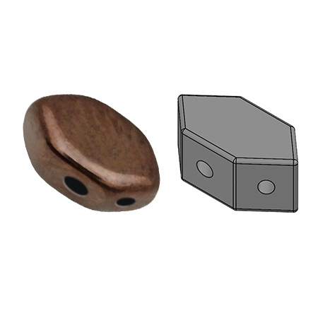 PAR-23980-14415 Paros® par Puca Dark Bronze 10 gram-0 PAR-23980-14415 Paros® par Puca Dark Bronze 10 gram-0