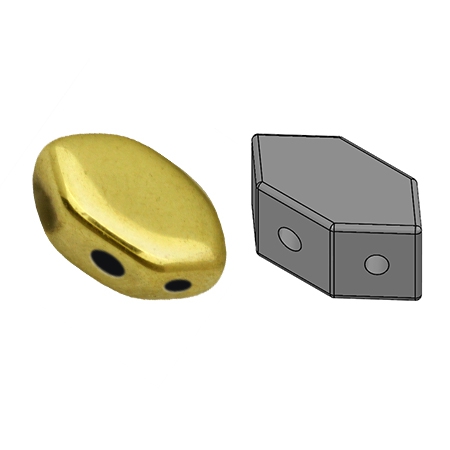 PAR-00030-26440 Paros® par Puca Full Dorado 10 gram-0 PAR-00030-26440 Paros® par Puca Full Dorado 10 gram-0