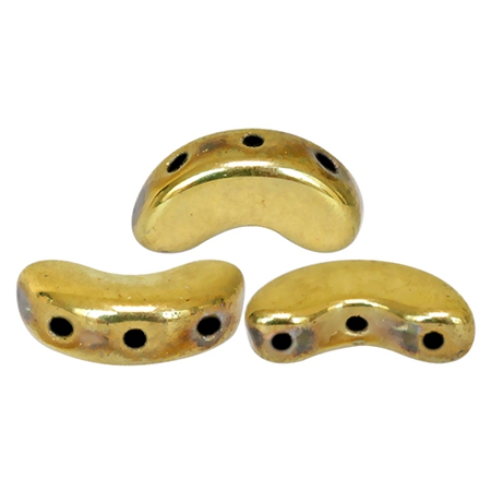 ARC-00030-26440 Full Dorado Arcos par Puca 10 gram-0 ARC-00030-26440 Full Dorado Arcos par Puca 10 gram-0